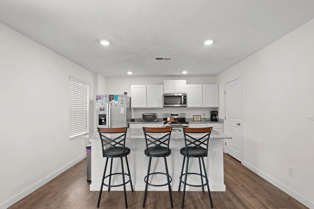 4076 Wendell Road, NE Cleveland TN 37323