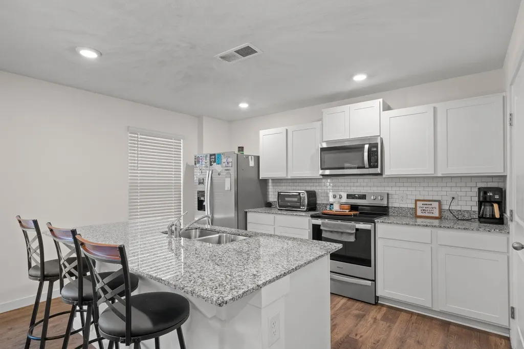 4076 Wendell Road, NE Cleveland TN 37323