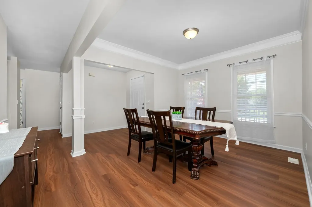 206 Brentmeade Drive Murfreesboro TN 37130