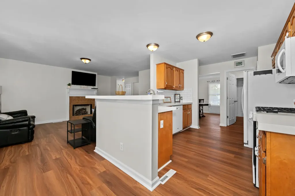 206 Brentmeade Drive Murfreesboro TN 37130