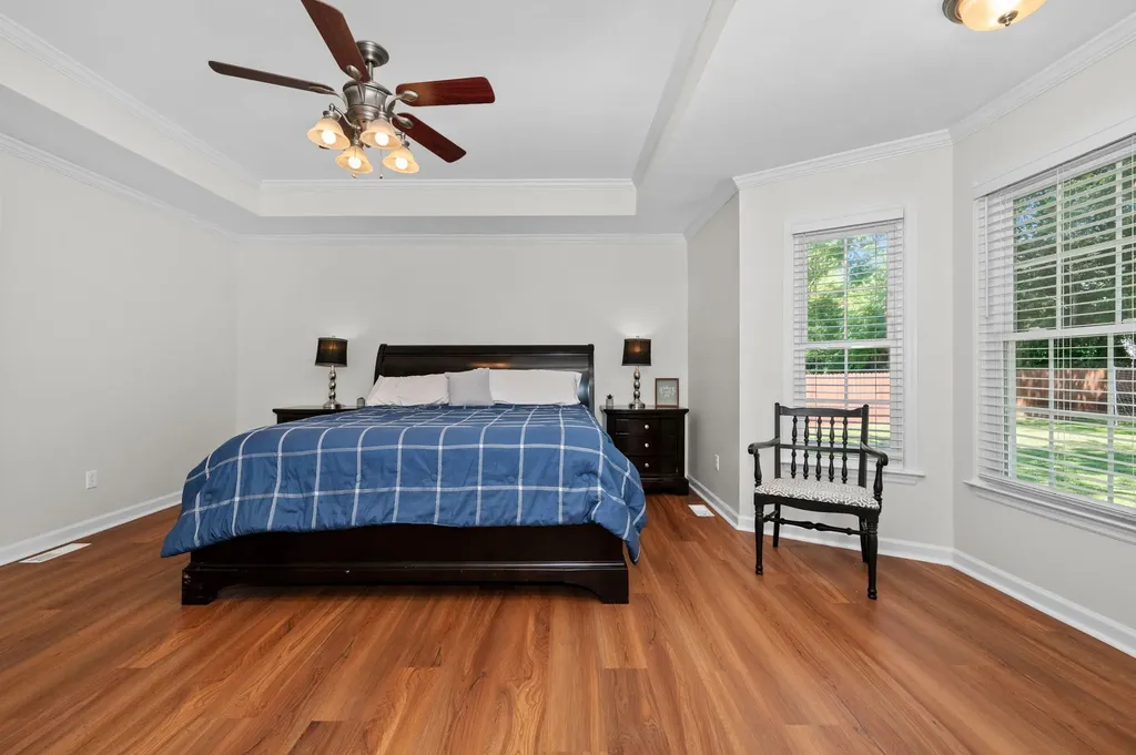 206 Brentmeade Drive Murfreesboro TN 37130