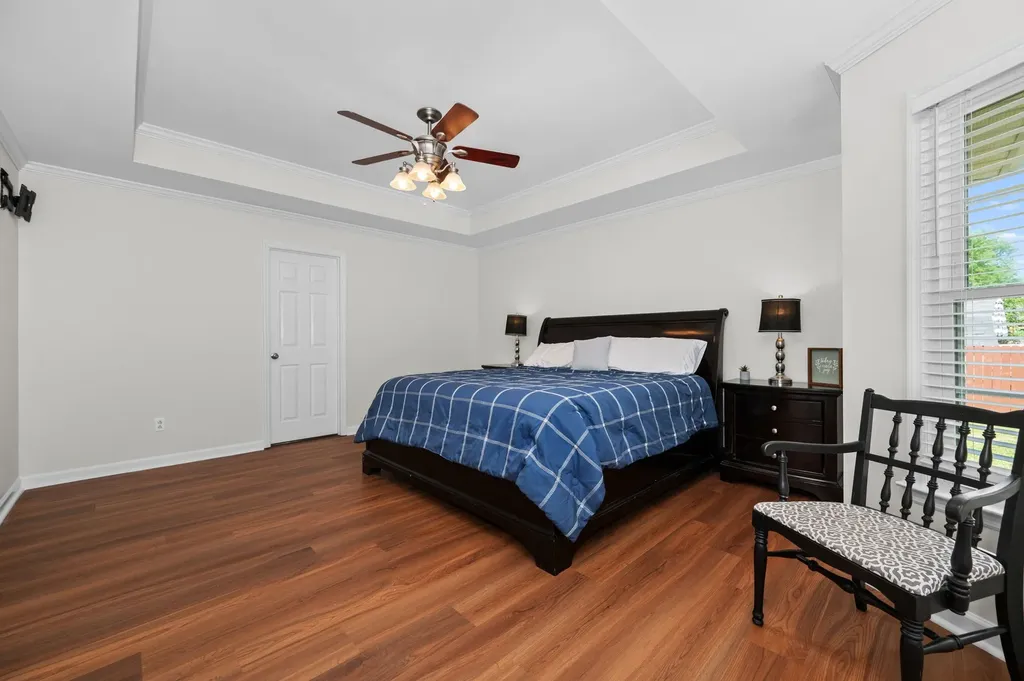 206 Brentmeade Drive Murfreesboro TN 37130