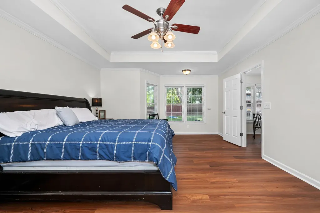 206 Brentmeade Drive Murfreesboro TN 37130