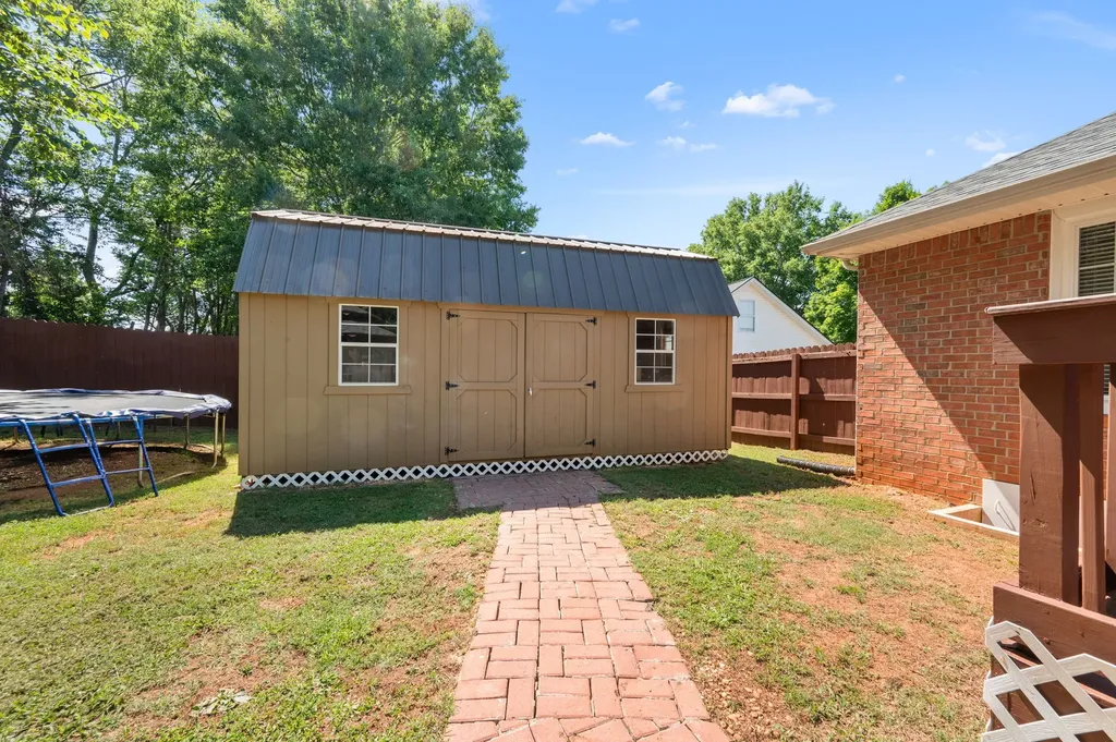 206 Brentmeade Drive Murfreesboro TN 37130