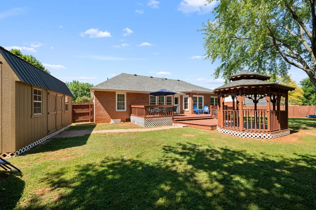 206 Brentmeade Drive Murfreesboro TN 37130