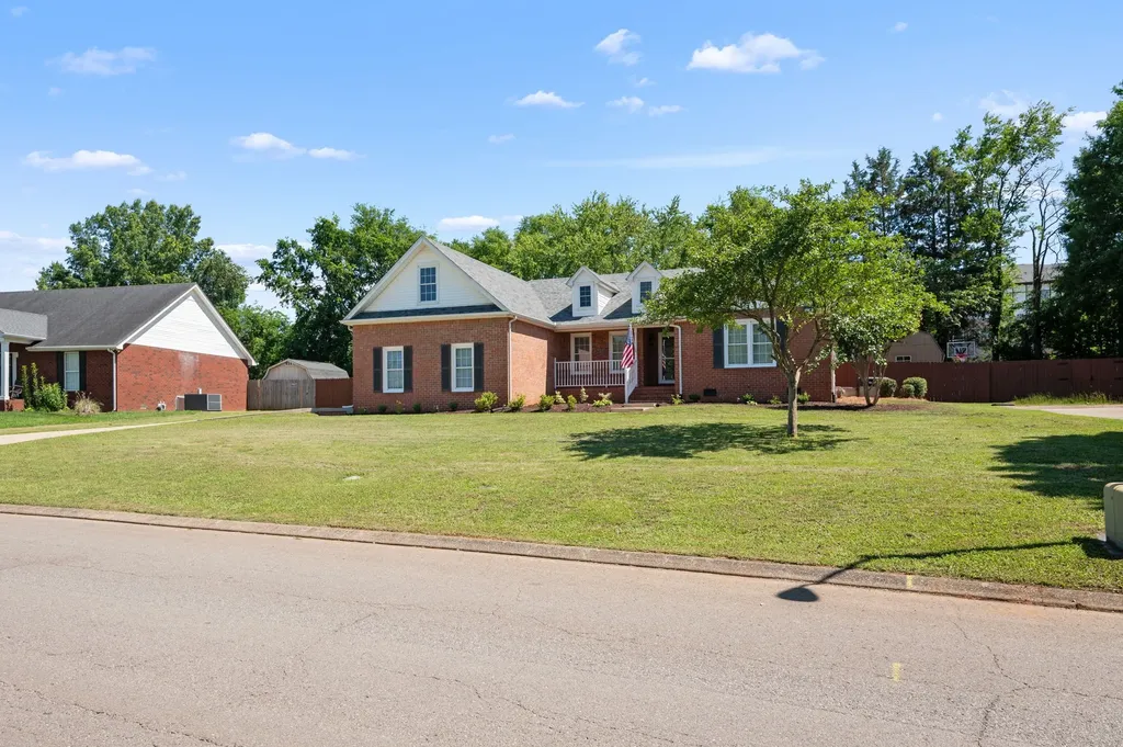 206 Brentmeade Drive Murfreesboro TN 37130