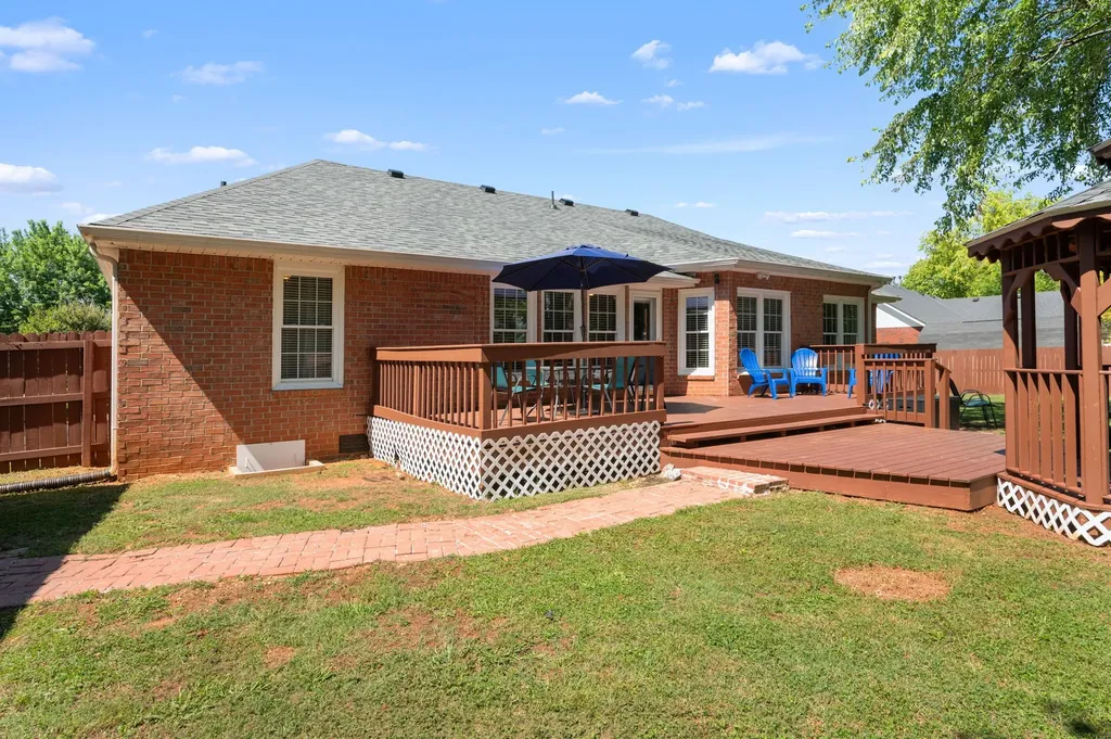 206 Brentmeade Drive Murfreesboro TN 37130