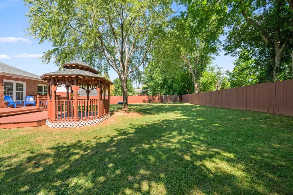 206 Brentmeade Drive Murfreesboro TN 37130