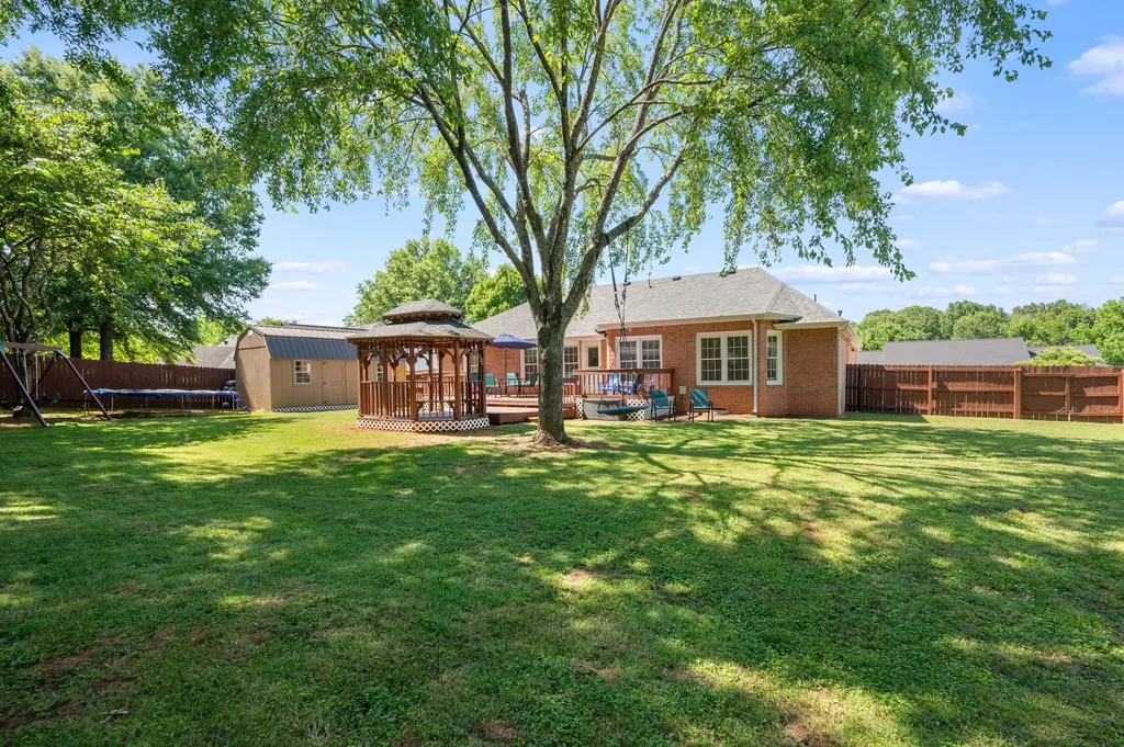 206 Brentmeade Drive Murfreesboro TN 37130