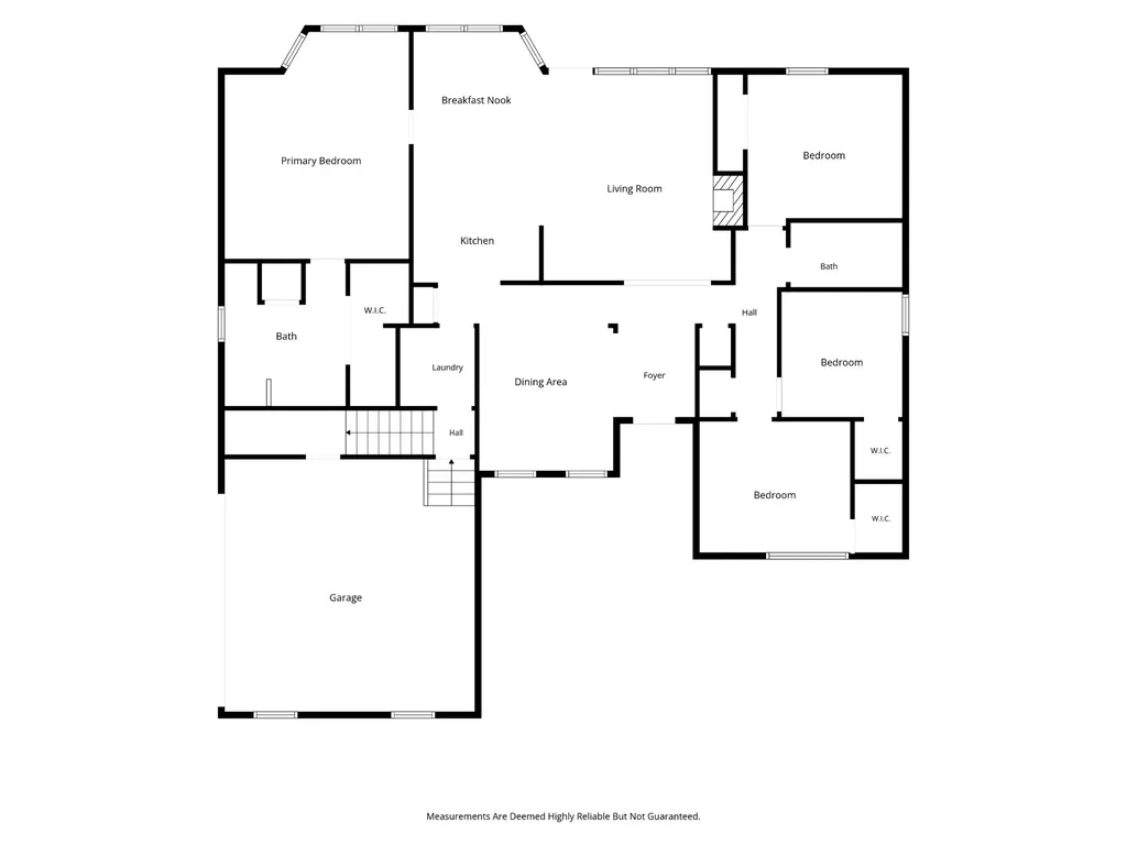 206 Brentmeade Drive Murfreesboro TN 37130