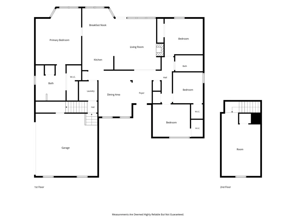 206 Brentmeade Drive Murfreesboro TN 37130
