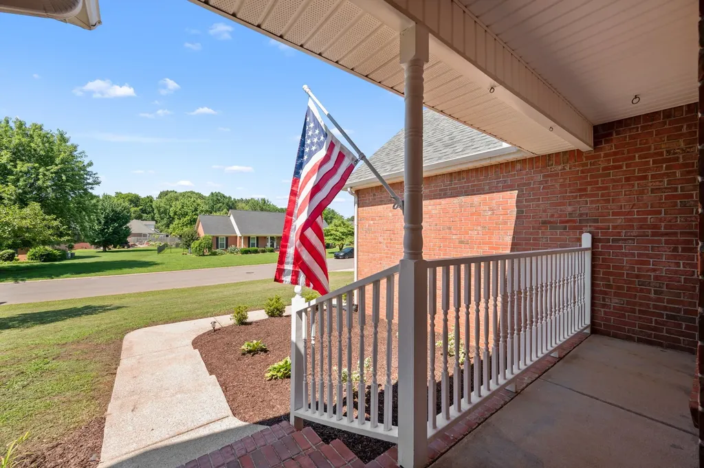 206 Brentmeade Drive Murfreesboro TN 37130