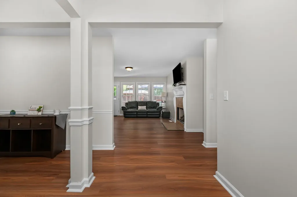 206 Brentmeade Drive Murfreesboro TN 37130