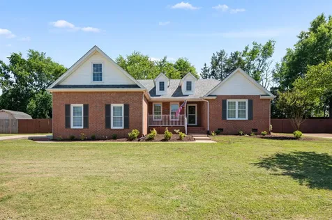 206 Brentmeade Drive Murfreesboro TN 37130