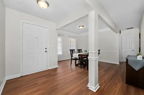 206 Brentmeade Drive Murfreesboro TN 37130