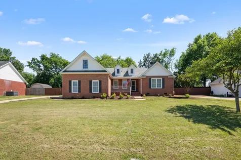 206 Brentmeade Drive Murfreesboro TN 37130