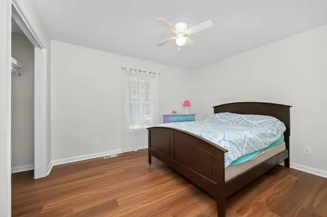 206 Brentmeade Drive Murfreesboro TN 37130