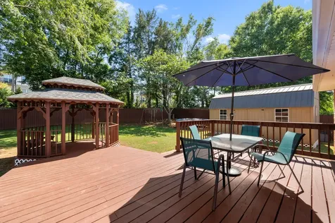 206 Brentmeade Drive Murfreesboro TN 37130