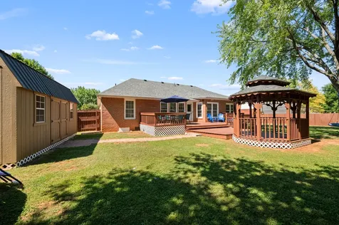 206 Brentmeade Drive Murfreesboro TN 37130