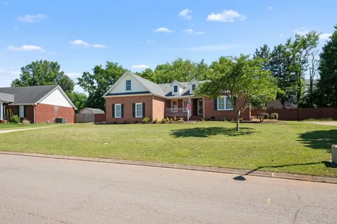 206 Brentmeade Drive Murfreesboro TN 37130