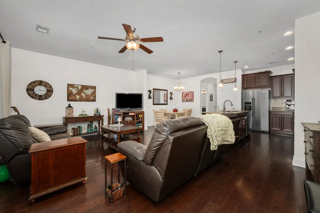 333 Coronado Pvt Circle Hendersonville TN 37075
