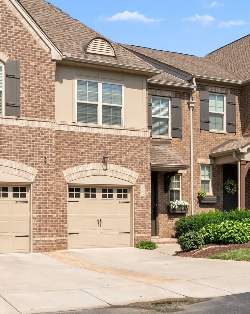 333 Coronado Pvt Circle Hendersonville TN 37075