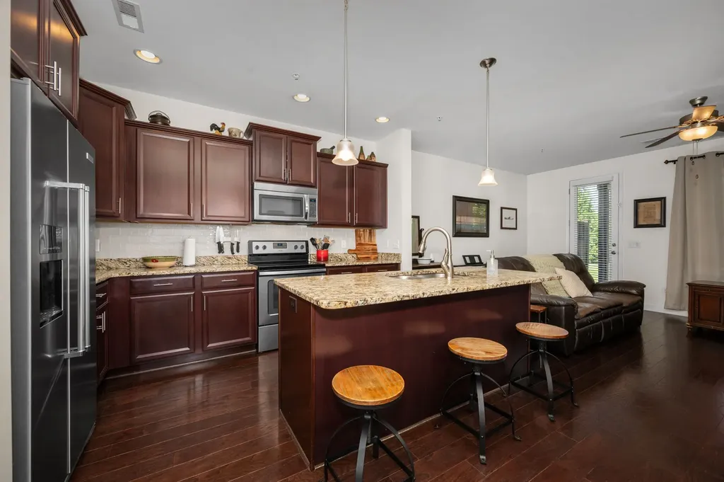 333 Coronado Pvt Circle Hendersonville TN 37075