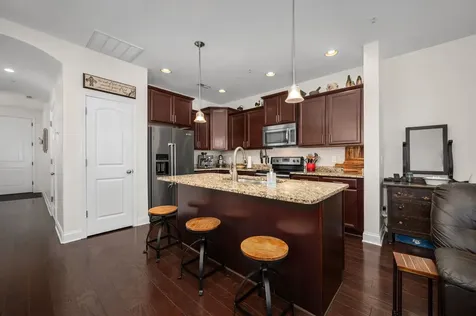 333 Coronado Pvt Circle Hendersonville TN 37075