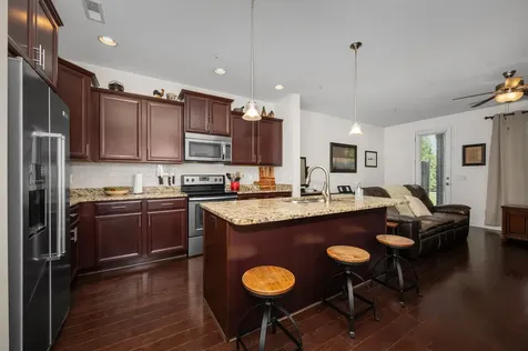 333 Coronado Pvt Circle Hendersonville TN 37075