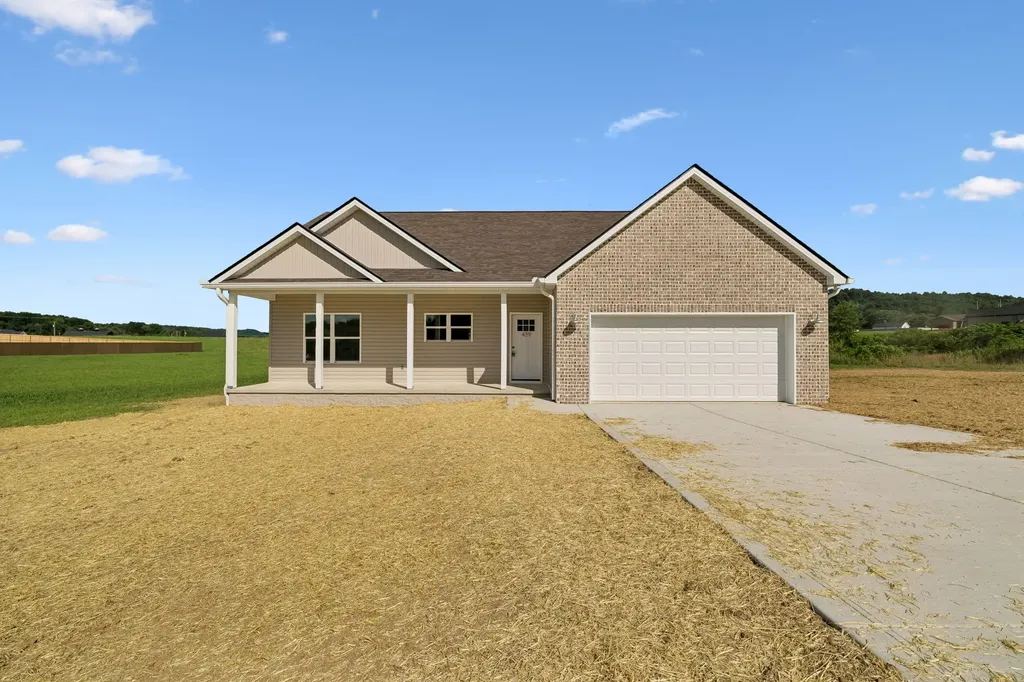 439 Harleys Ridge Road Sparta TN 38583