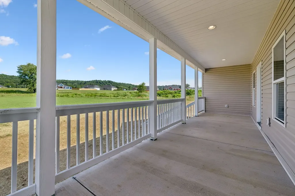 439 Harleys Ridge Road Sparta TN 38583