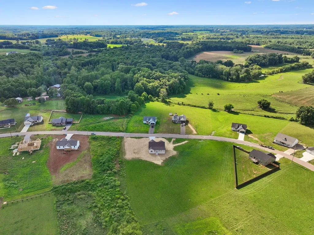 439 Harleys Ridge Road Sparta TN 38583