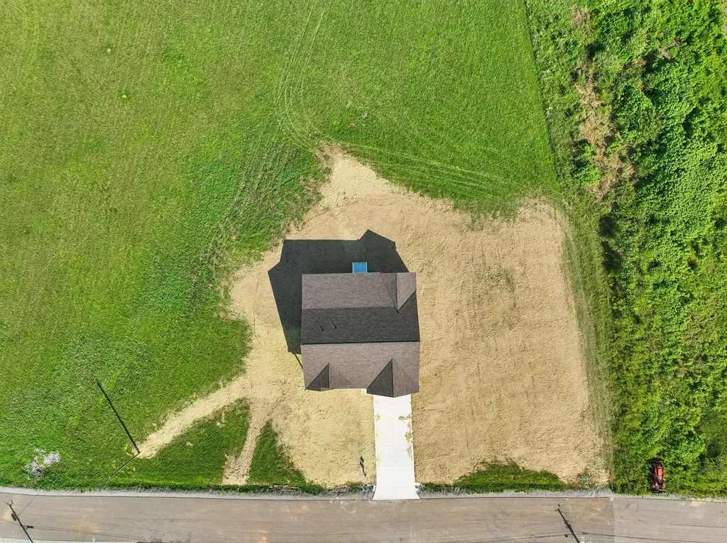 439 Harleys Ridge Road Sparta TN 38583