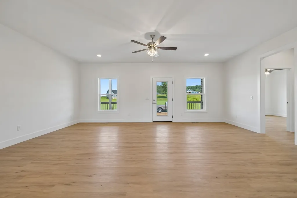 439 Harleys Ridge Road Sparta TN 38583