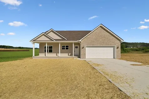 439 Harleys Ridge Road Sparta TN 38583