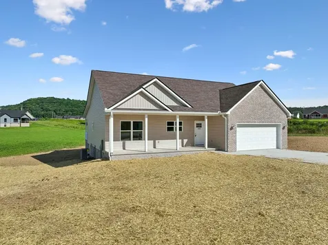 439 Harleys Ridge Road Sparta TN 38583