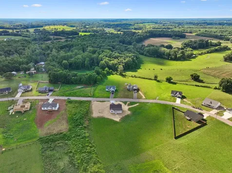 439 Harleys Ridge Road Sparta TN 38583
