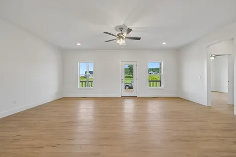 439 Harleys Ridge Road Sparta TN 38583