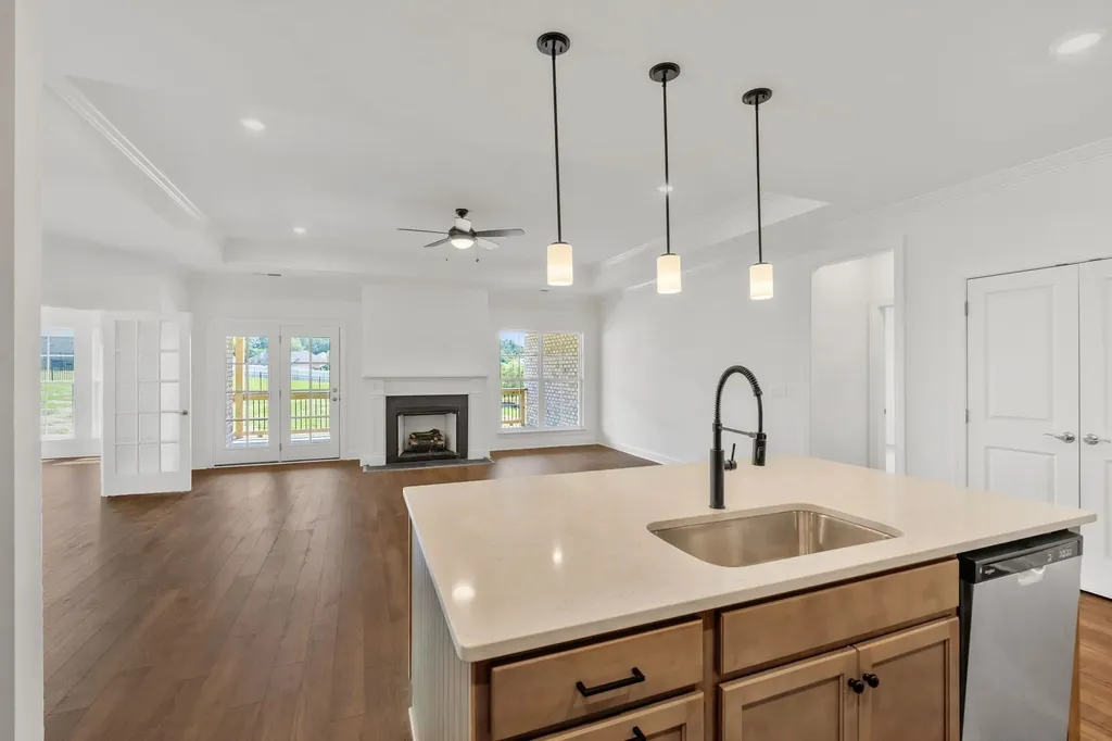 7505 Shoal Mill Point Fairview TN 37062