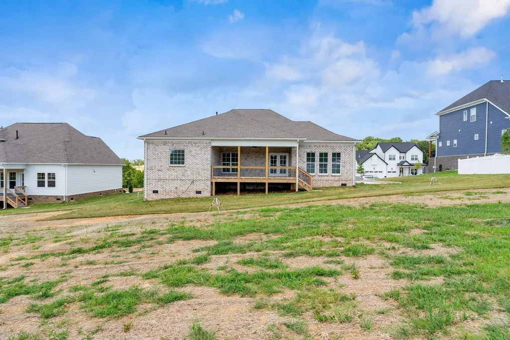 7505 Shoal Mill Point Fairview TN 37062