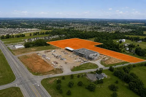 6698 Nashville Road Bowling Green KY 42101