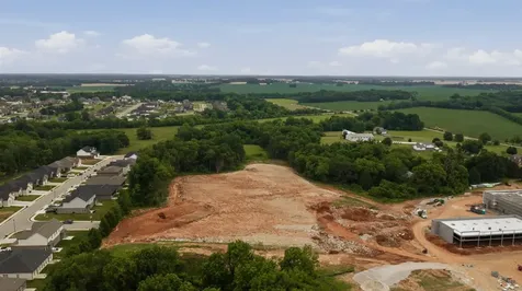 6698 Nashville Road Bowling Green KY 42101