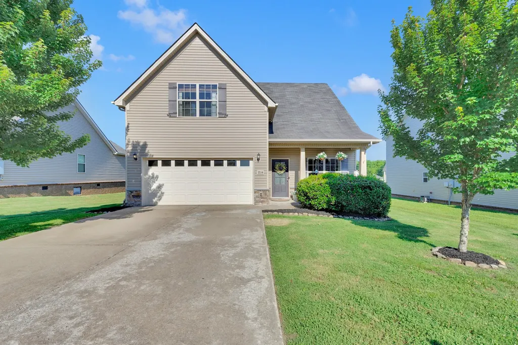 7014 Lakota Drive Spring Hill TN 37174