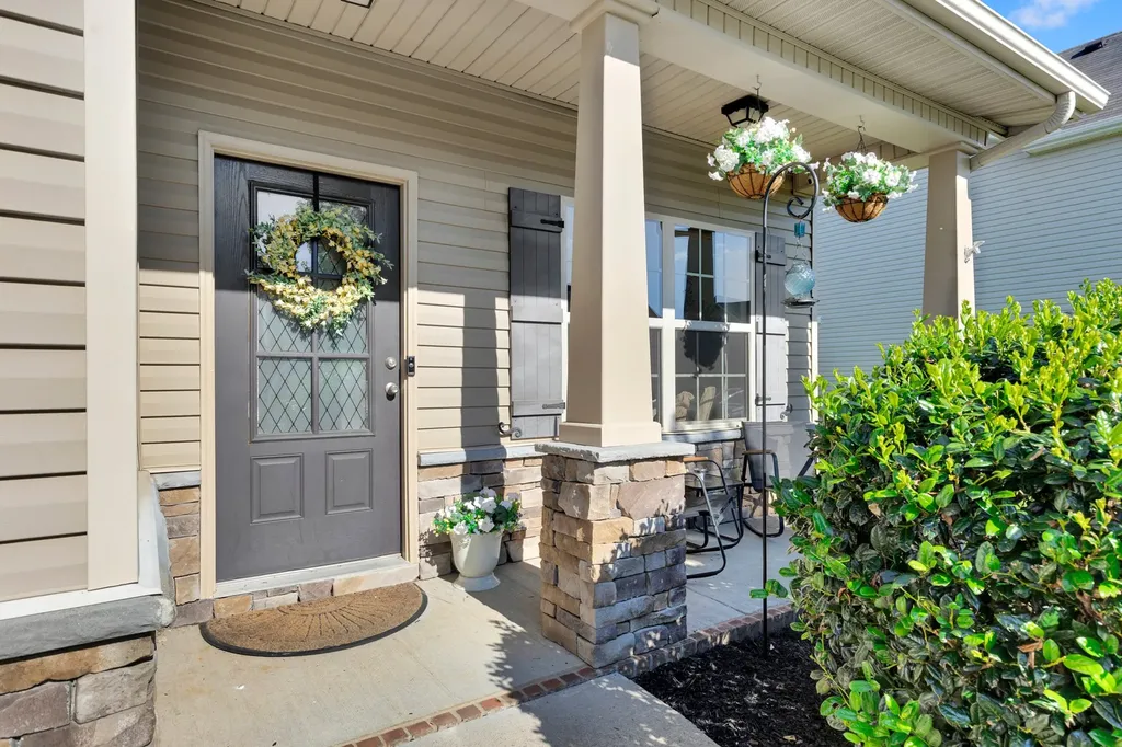 7014 Lakota Drive Spring Hill TN 37174