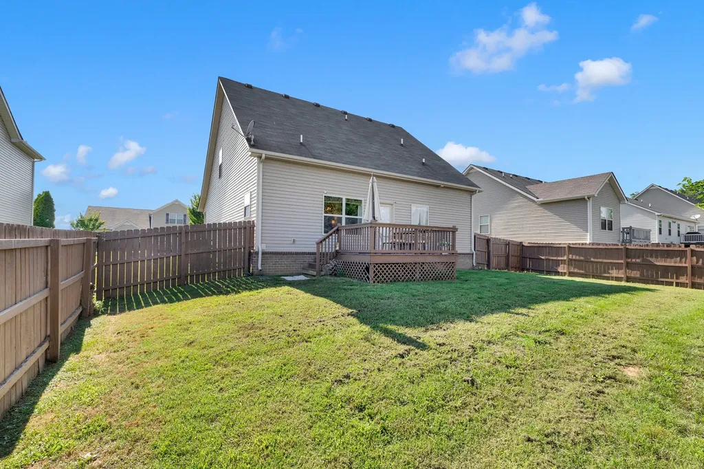 7014 Lakota Drive Spring Hill TN 37174