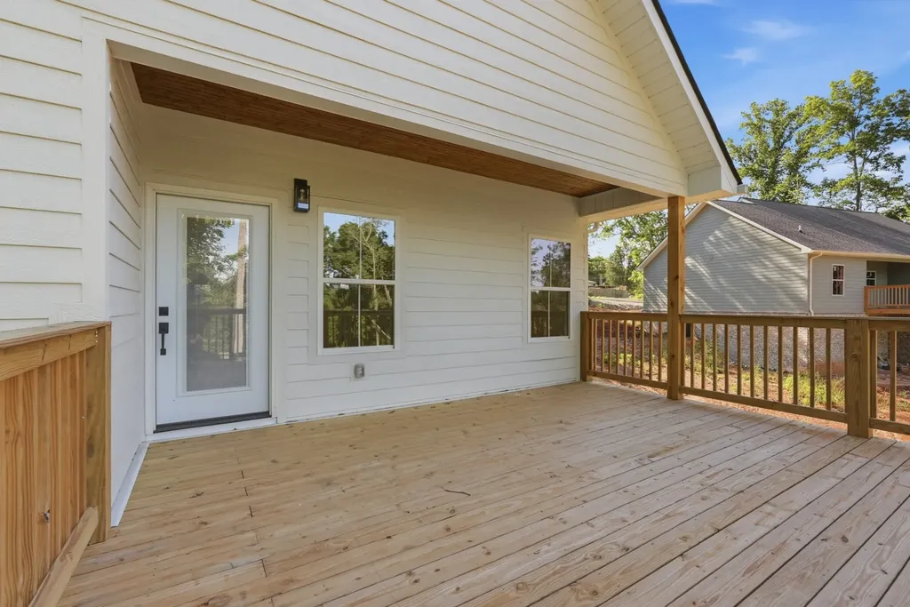 647 Forest Circle Sparta TN 38583