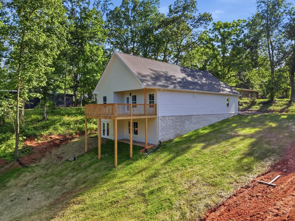 647 Forest Circle Sparta TN 38583