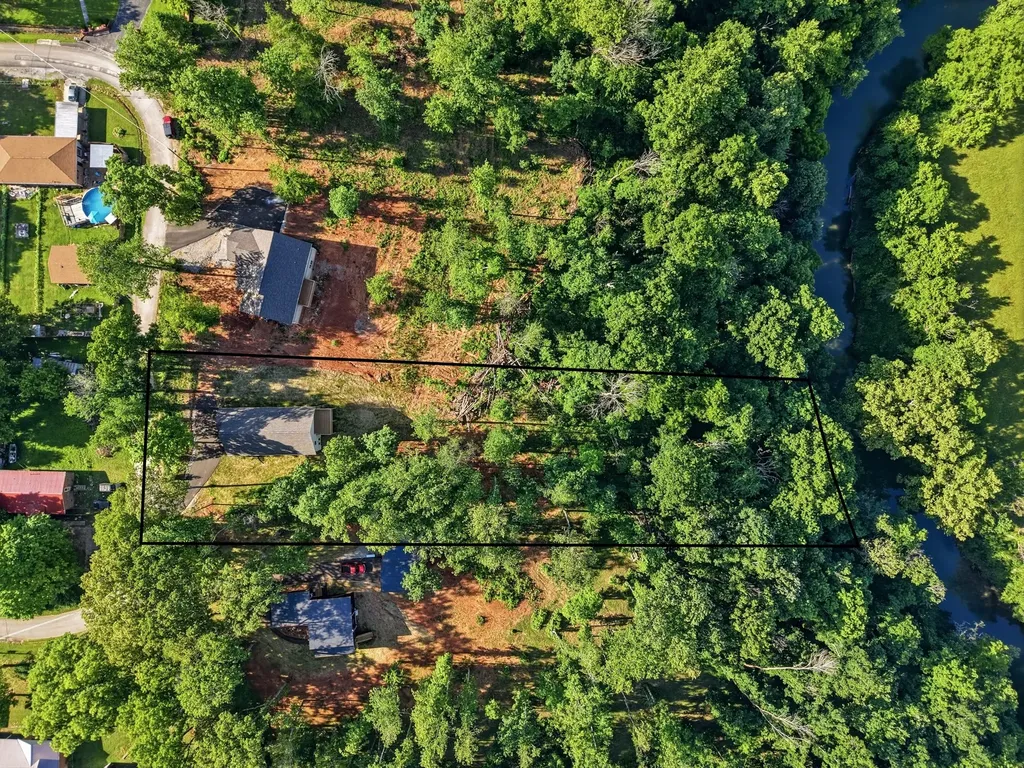 647 Forest Circle Sparta TN 38583