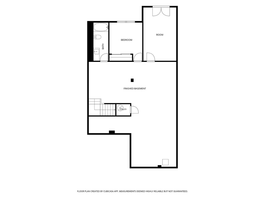 647 Forest Circle Sparta TN 38583