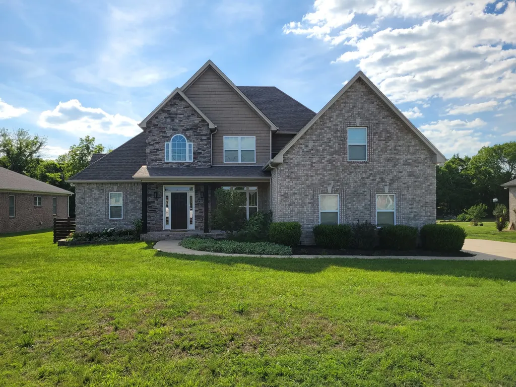 216 Honeysuckle Lane Lebanon TN 37087